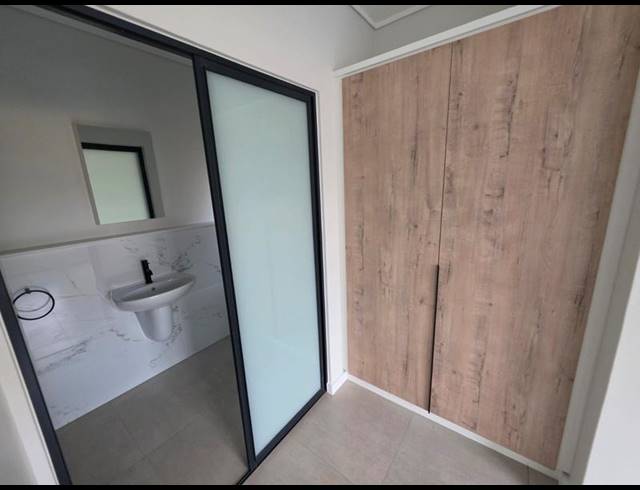 1 BEDROOM PROPERTY TO RENT IN MOOIKLOOF